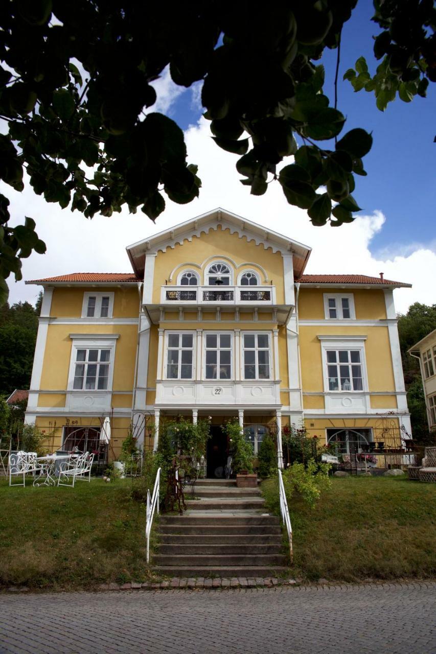 The Piano Shop Apartment Granna Exterior photo